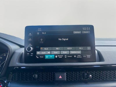 2024 Honda CR-V EX-L "ONE OWNER"