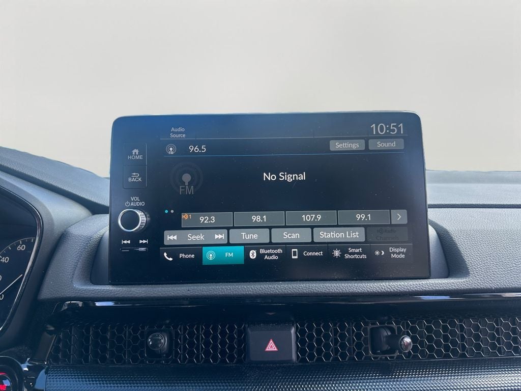 2024 Honda CR-V EX-L "ONE OWNER"