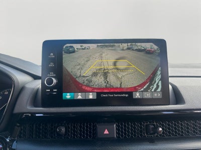 2024 Honda CR-V EX-L "ONE OWNER"