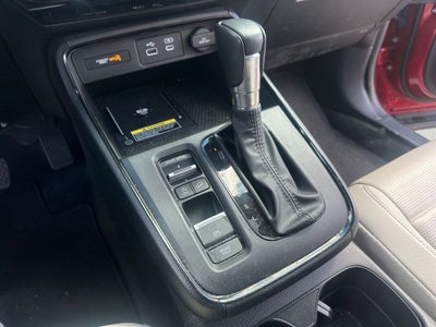 2024 Honda CR-V EX-L "ONE OWNER"