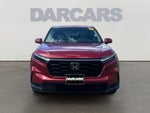 2024 Honda CR-V EX-L "ONE OWNER"