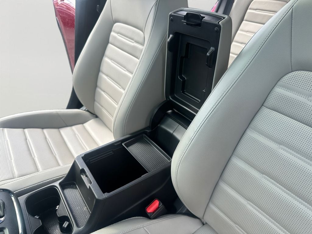 2024 Honda CR-V EX-L "ONE OWNER"