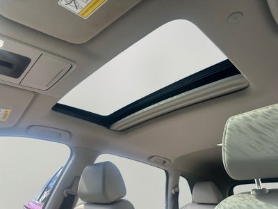 2024 Honda CR-V EX-L "ONE OWNER"