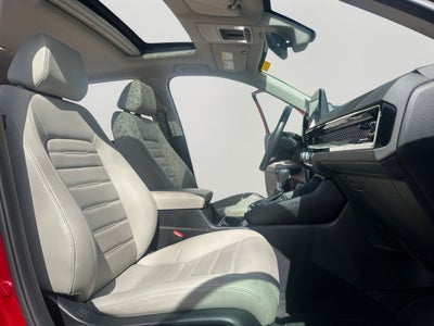 2024 Honda CR-V EX-L "ONE OWNER"
