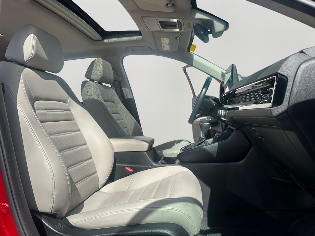 2024 Honda CR-V EX-L "ONE OWNER"