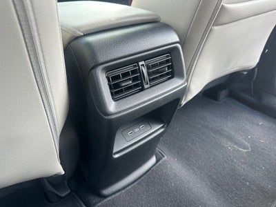 2024 Honda CR-V EX-L "ONE OWNER"