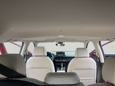 2024 Honda CR-V EX-L "ONE OWNER"