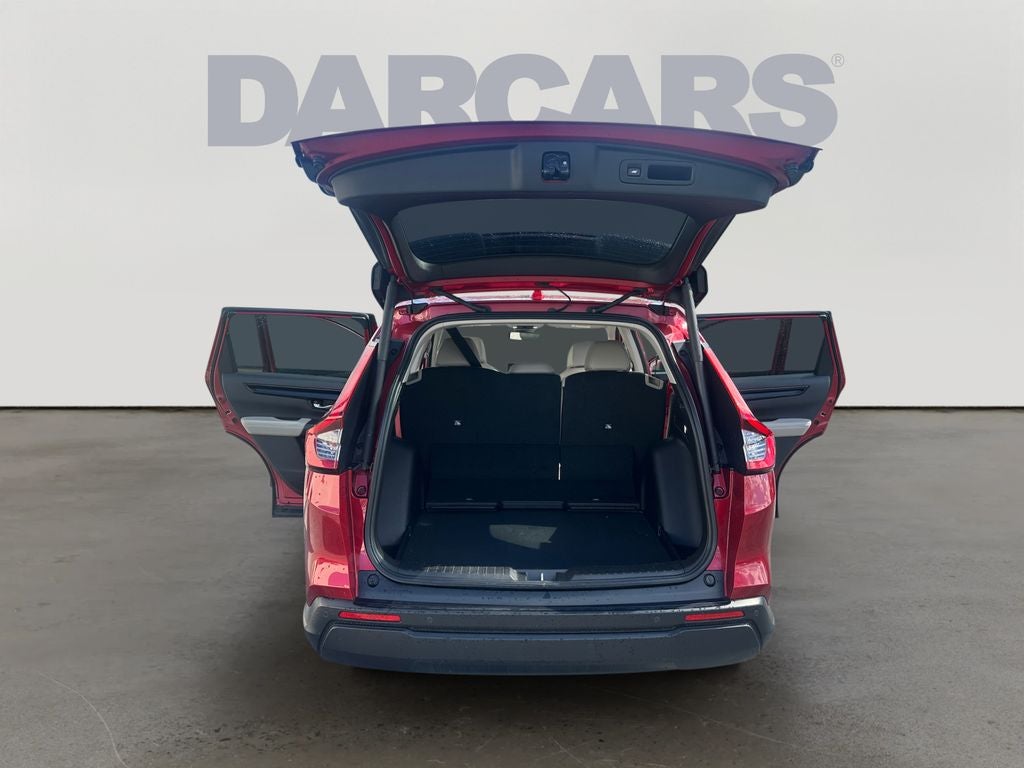 2024 Honda CR-V EX-L "ONE OWNER"