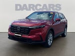 2024 Honda CR-V EX-L "ONE OWNER"