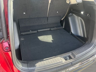 2024 Honda CR-V EX-L "ONE OWNER"