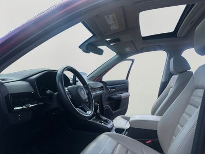 2024 Honda CR-V EX-L "ONE OWNER"
