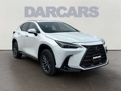 2024 Lexus NX 350 Base 350 Base