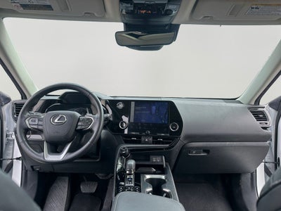 2024 Lexus NX 350 Base 350 Base
