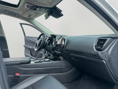 2024 Lexus NX 350 Base 350 Base