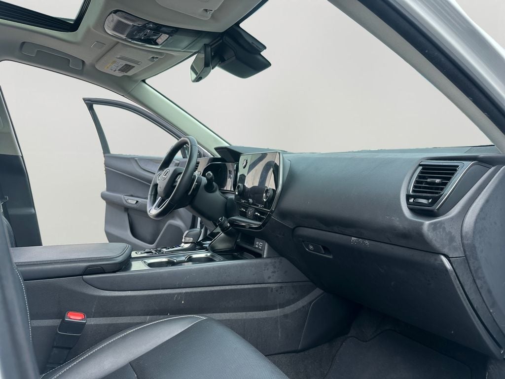 2024 Lexus NX 350 Base 350 Base