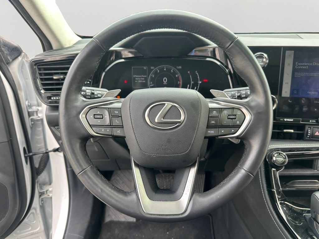 2024 Lexus NX 350 Base 350 Base