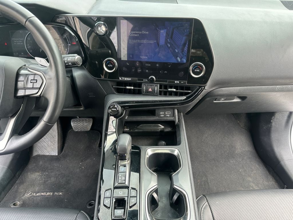 2024 Lexus NX 350 Base 350 Base
