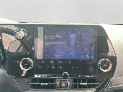 2024 Lexus NX 350 Base 350 Base