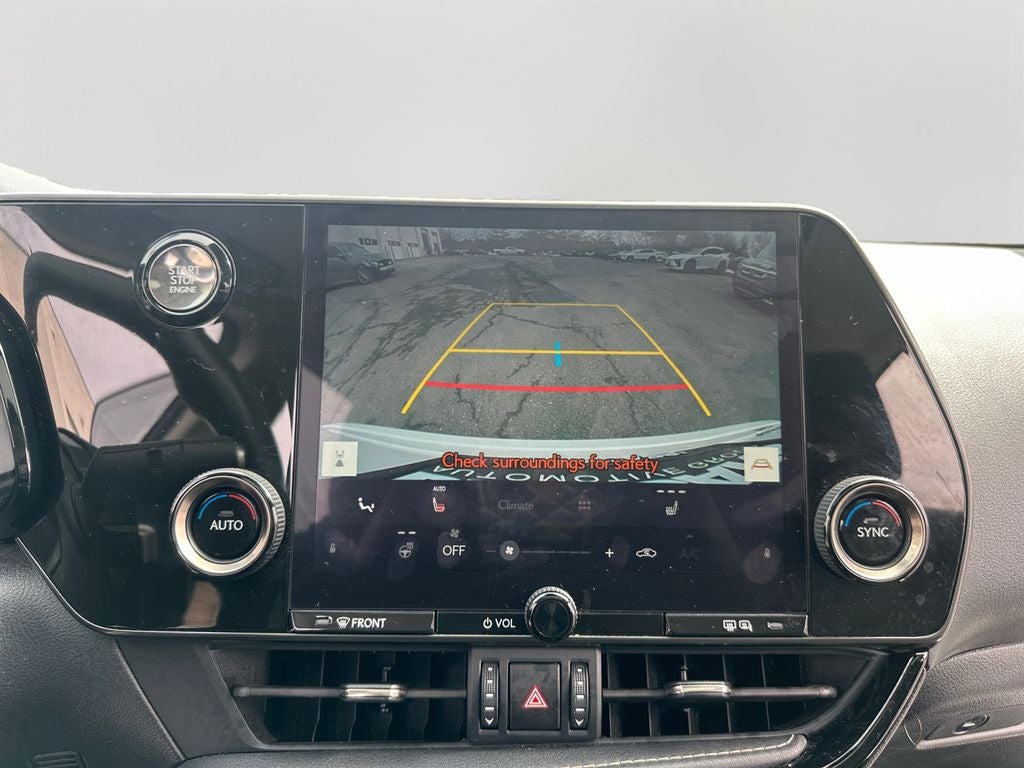 2024 Lexus NX 350 Base 350 Base