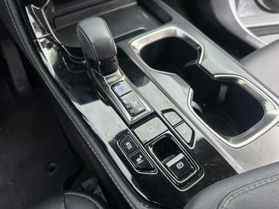 2024 Lexus NX 350 Base 350 Base