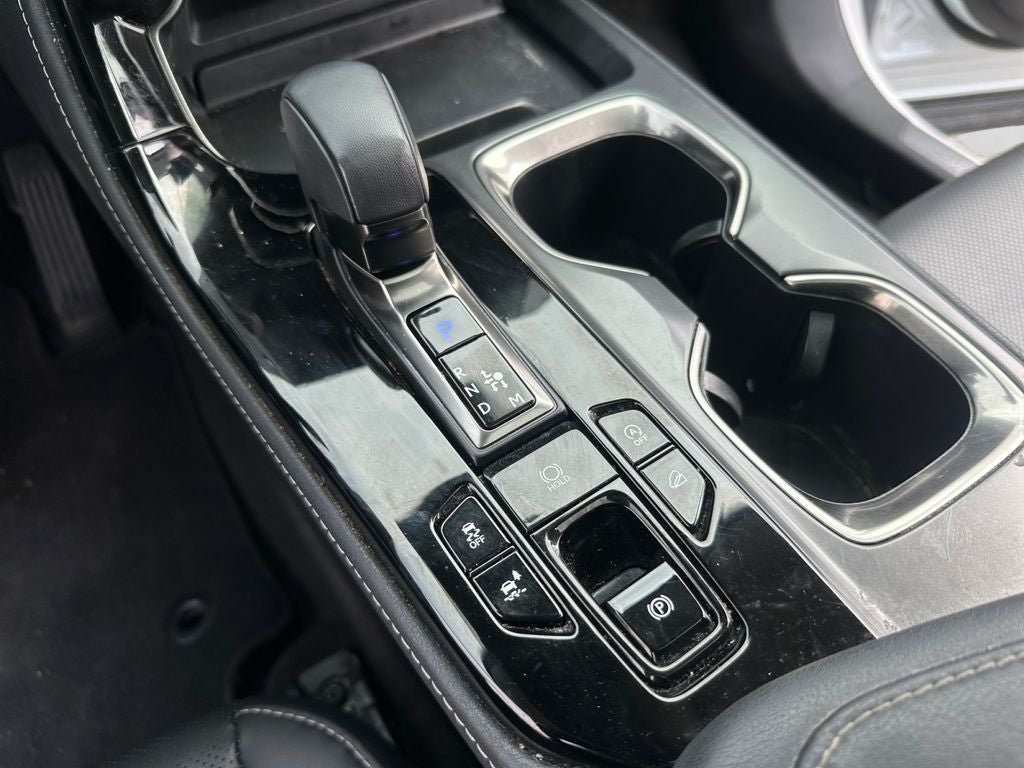 2024 Lexus NX 350 Base 350 Base