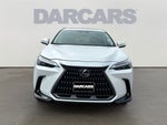 2024 Lexus NX 350 Base 350 Base