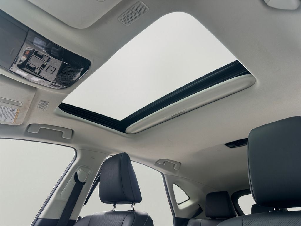 2024 Lexus NX 350 Base 350 Base