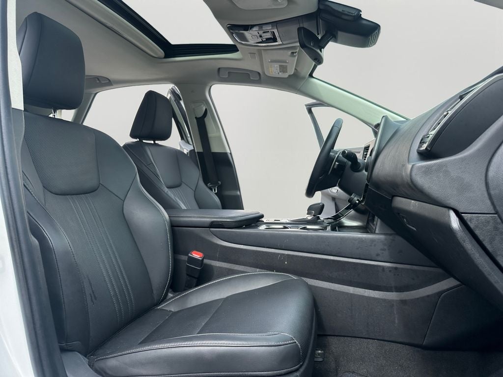 2024 Lexus NX 350 Base 350 Base