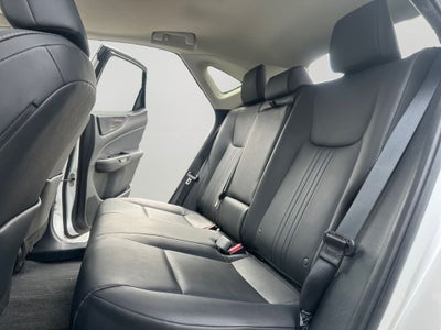 2024 Lexus NX 350 Base 350 Base