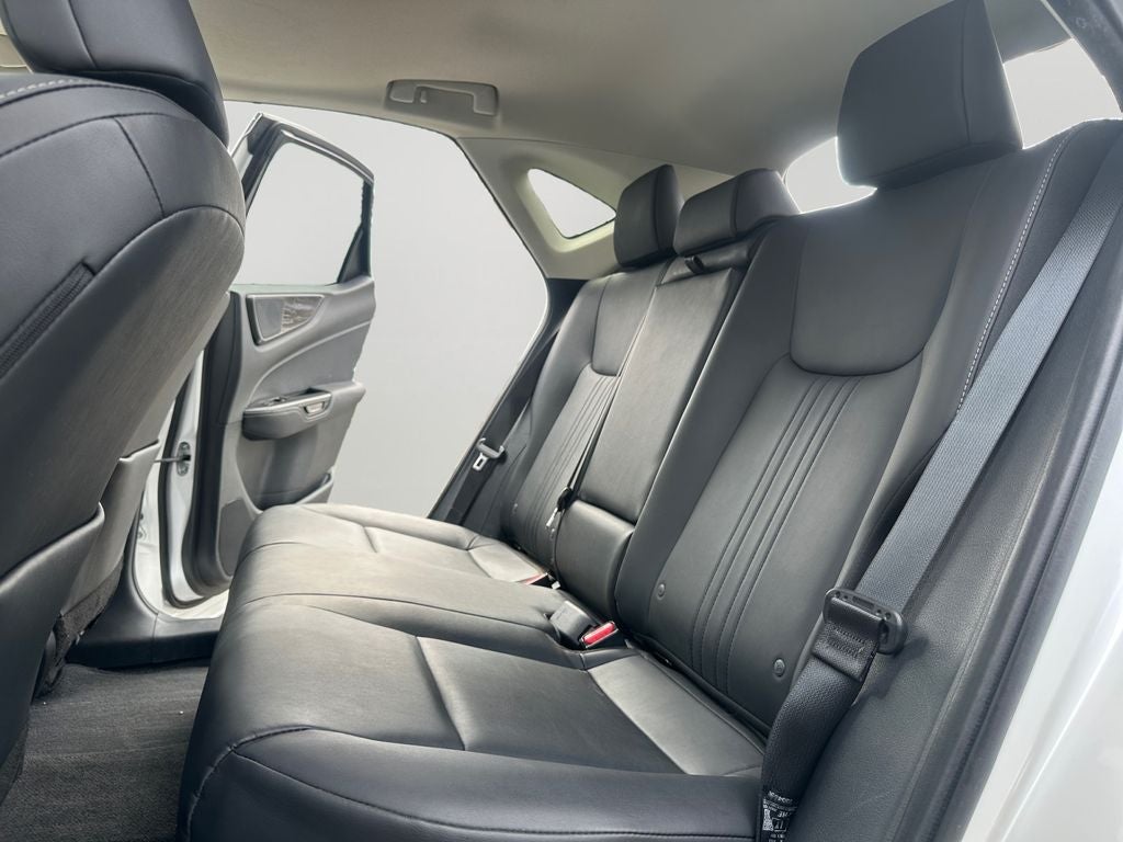 2024 Lexus NX 350 Base 350 Base