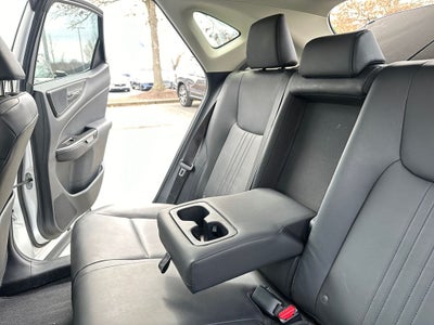 2024 Lexus NX 350 Base 350 Base