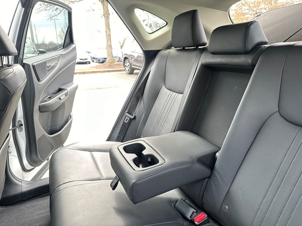 2024 Lexus NX 350 Base 350 Base