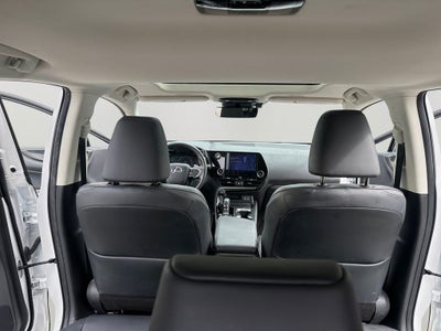 2024 Lexus NX 350 Base 350 Base