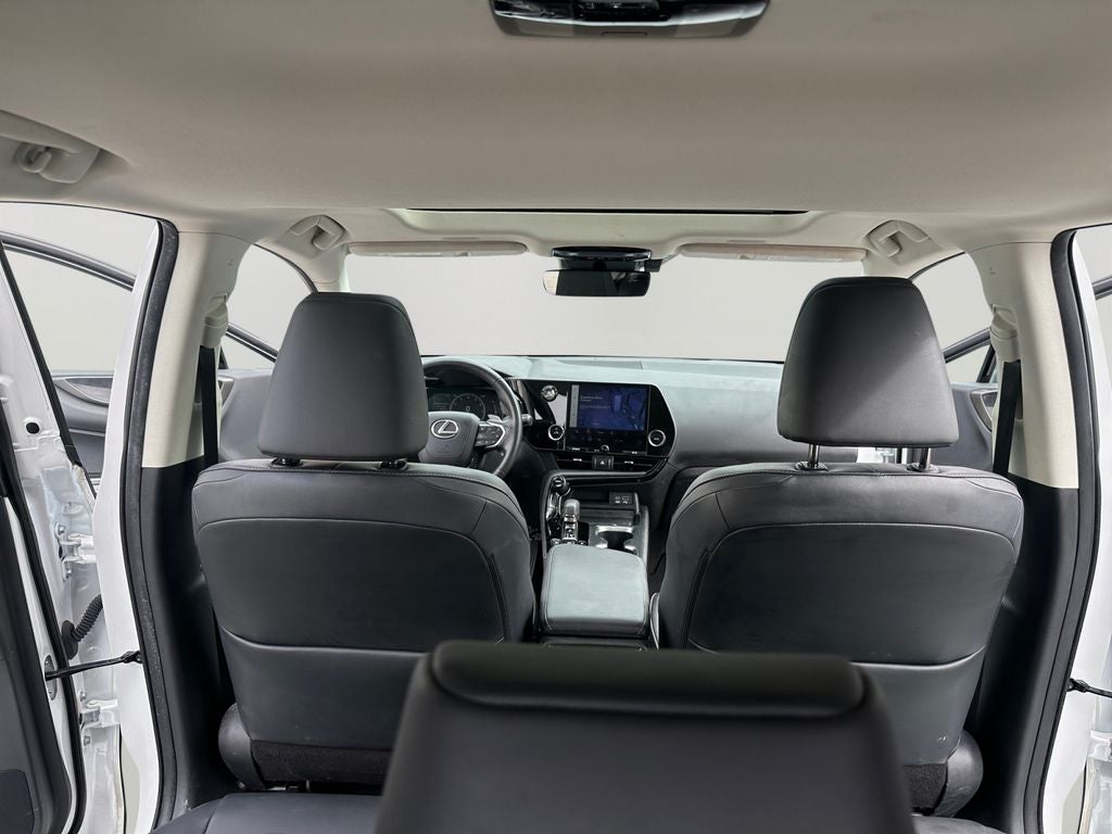 2024 Lexus NX 350 Base 350 Base