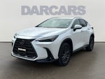 2024 Lexus NX 350 Base 350 Base