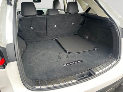 2024 Lexus NX 350 Base 350 Base