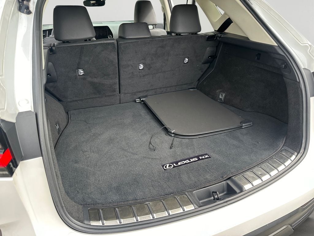 2024 Lexus NX 350 Base 350 Base