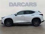 2024 Lexus NX 350 Base 350 Base