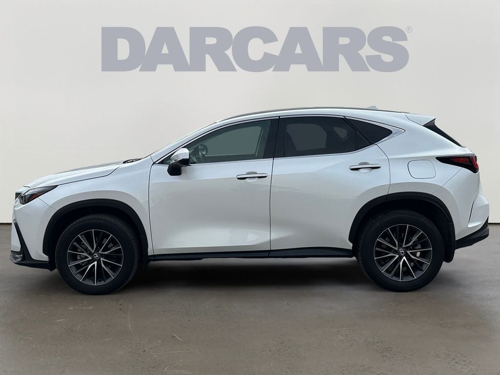 2024 Lexus NX 350 Base 350 Base