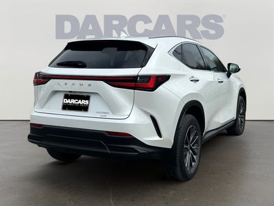 2024 Lexus NX 350 Base 350 Base