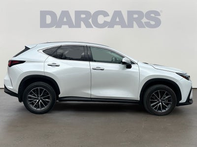 2024 Lexus NX 350 Base 350 Base
