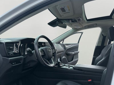 2024 Lexus NX 350 Base 350 Base