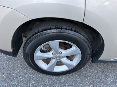 2012 Lexus RX 350 350