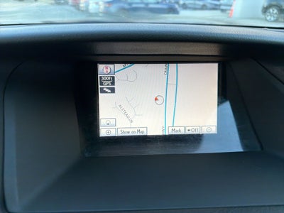 2012 Lexus RX 350 350