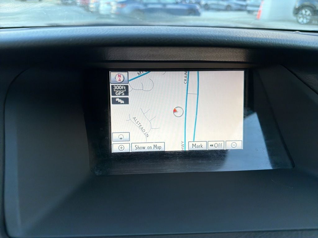 2012 Lexus RX 350 350