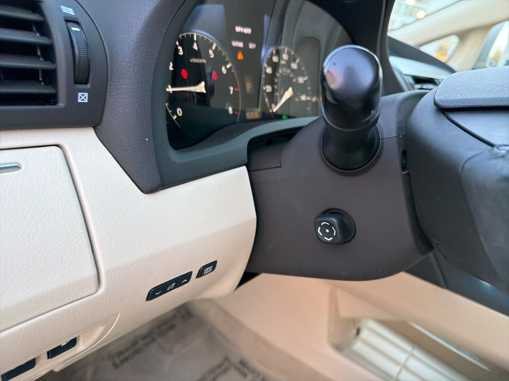 2012 Lexus RX 350 350