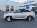 2012 Lexus RX 350 350