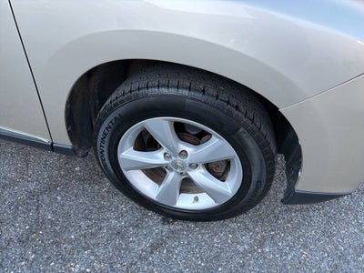 2012 Lexus RX 350 350