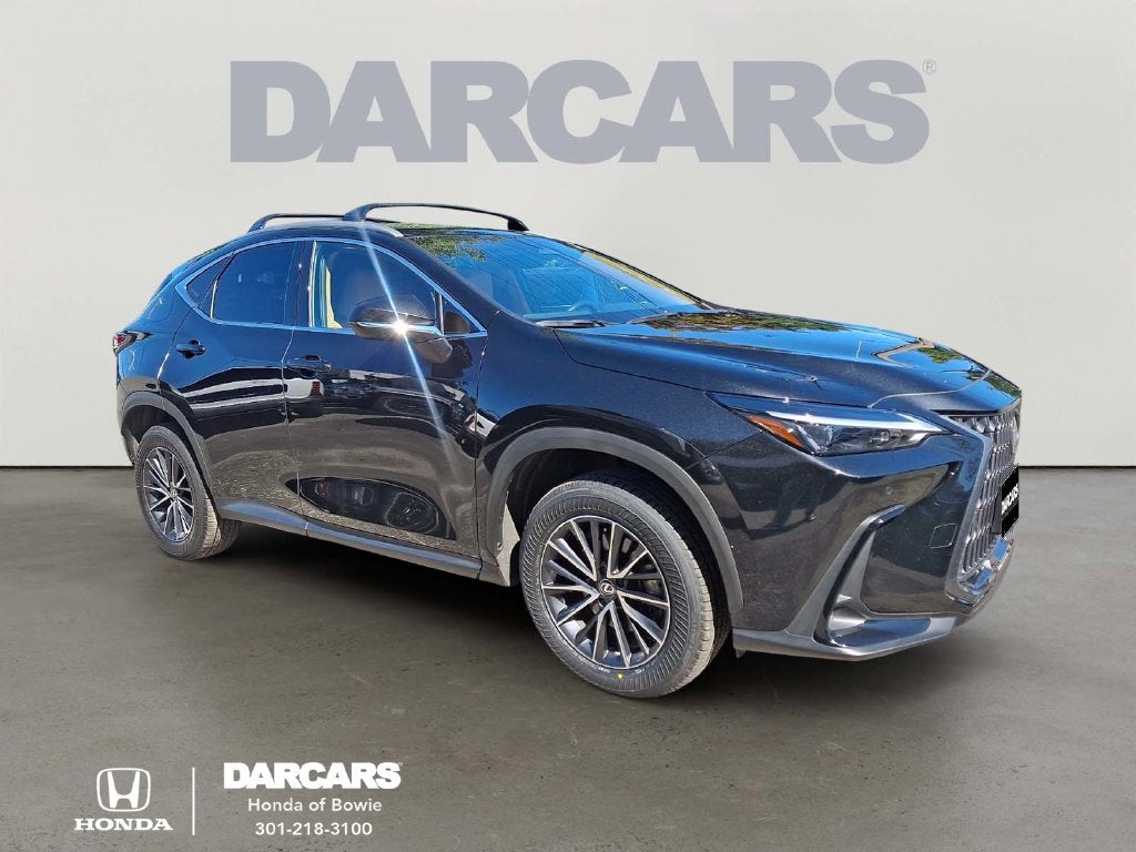 2025 Lexus NX 350 Premium 350 Premium