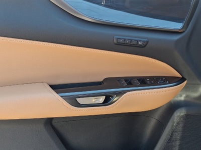 2025 Lexus NX 350 Premium 350 Premium
